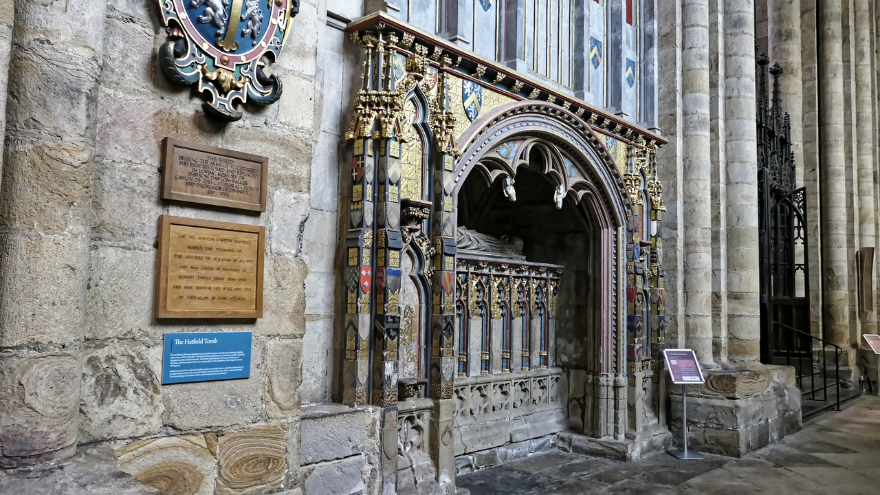 20260721-110326•Cathedral & Castle•Durham•Northumbria•UK (ENG)